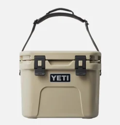 YETI Outdoor<Glaciere Roadie 15 Tan