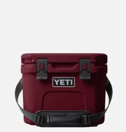 YETI Outdoor<Glaciere Roadie 15 Wild Vine Red