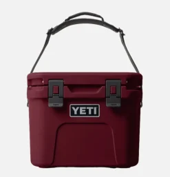 YETI Outdoor<Glaciere Roadie 15 Wild Vine Red