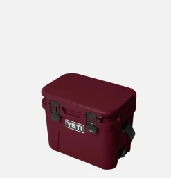 YETI Outdoor<Glaciere Roadie 15 Wild Vine Red