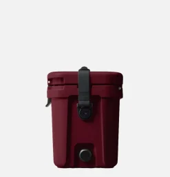 YETI Outdoor<Glaciere Roadie 15 Wild Vine Red