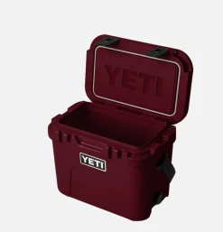 YETI Outdoor<Glaciere Roadie 15 Wild Vine Red
