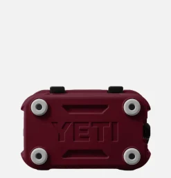 YETI Outdoor<Glaciere Roadie 15 Wild Vine Red