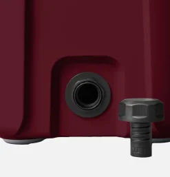 YETI Outdoor<Glaciere Roadie 15 Wild Vine Red