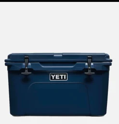 YETI Outdoor<Glaciere Tundra 45 Navy