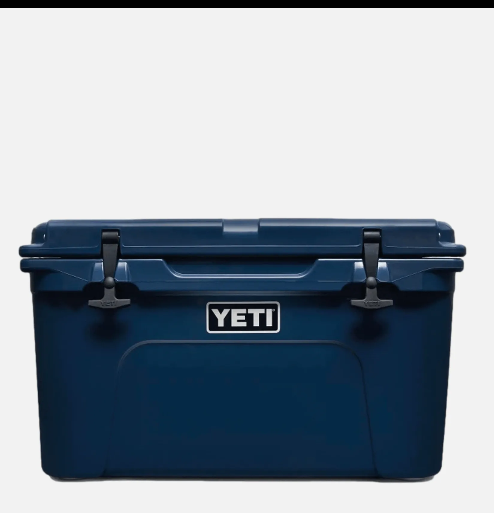 YETI Outdoor<Glaciere Tundra 45 Navy