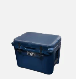 YETI Outdoor<Glaciere Tundra 35 Navy