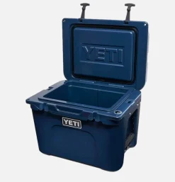 YETI Outdoor<Glaciere Tundra 35 Navy