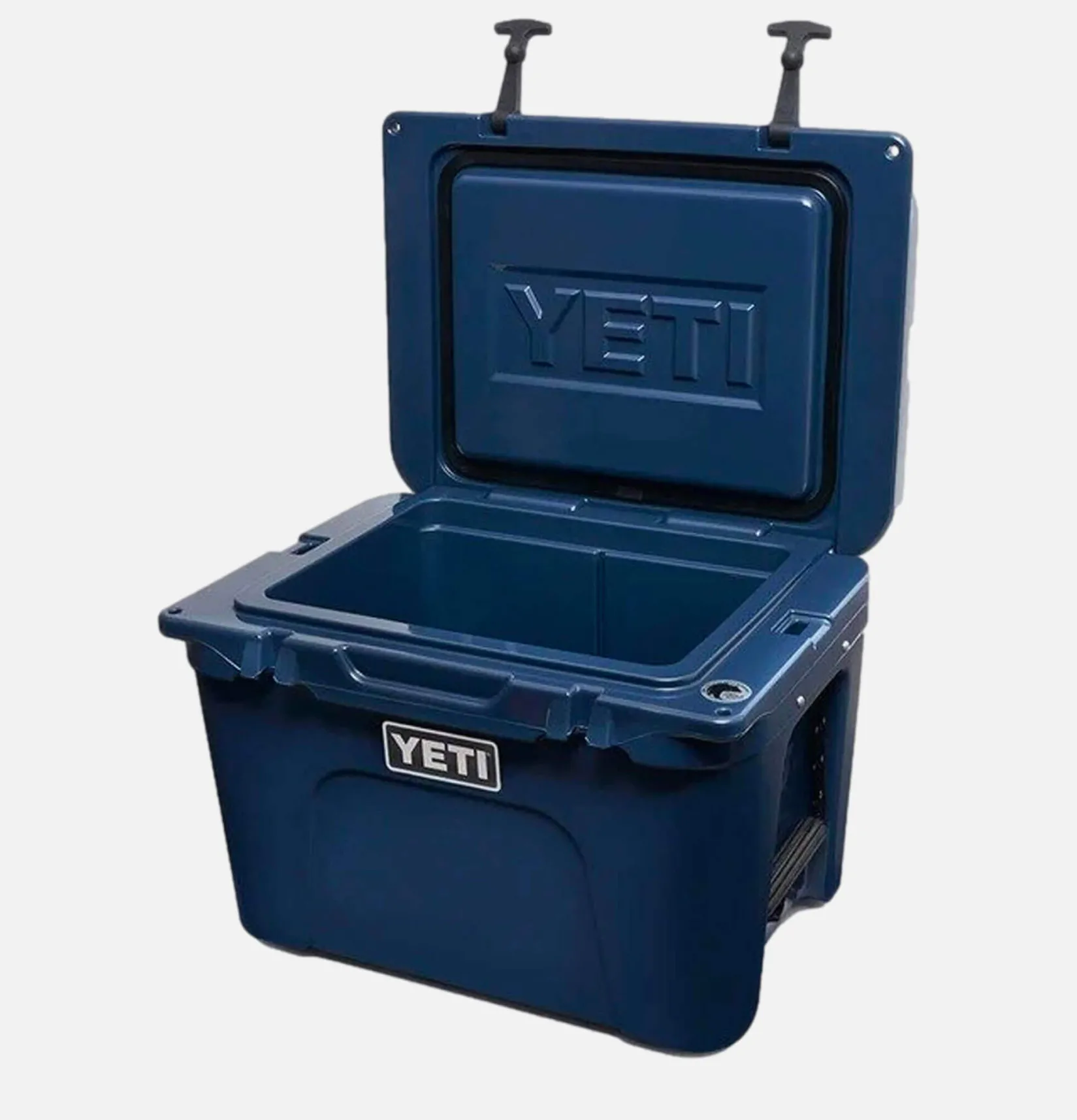 YETI Outdoor<Glaciere Tundra 35 Navy