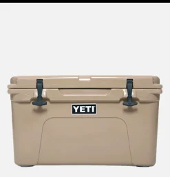 YETI Outdoor<Glaciere Tundra 45 Tan