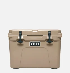 YETI Outdoor<Glaciere Tundra 35 Tan