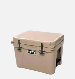 YETI Outdoor<Glaciere Tundra 35 Tan