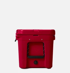 YETI Outdoor<Glacière Tundra 35 Harvest Red
