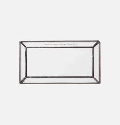 PUEBCO Maison<Glass Tray