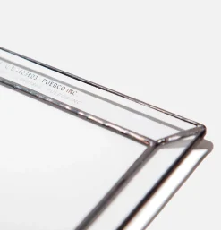 PUEBCO Maison<Glass Tray