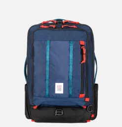 TOPO DESIGNS Sacs À Dos<Global Travel Bag Navy