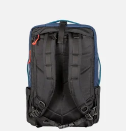TOPO DESIGNS Sacs À Dos<Global Travel Bag Navy