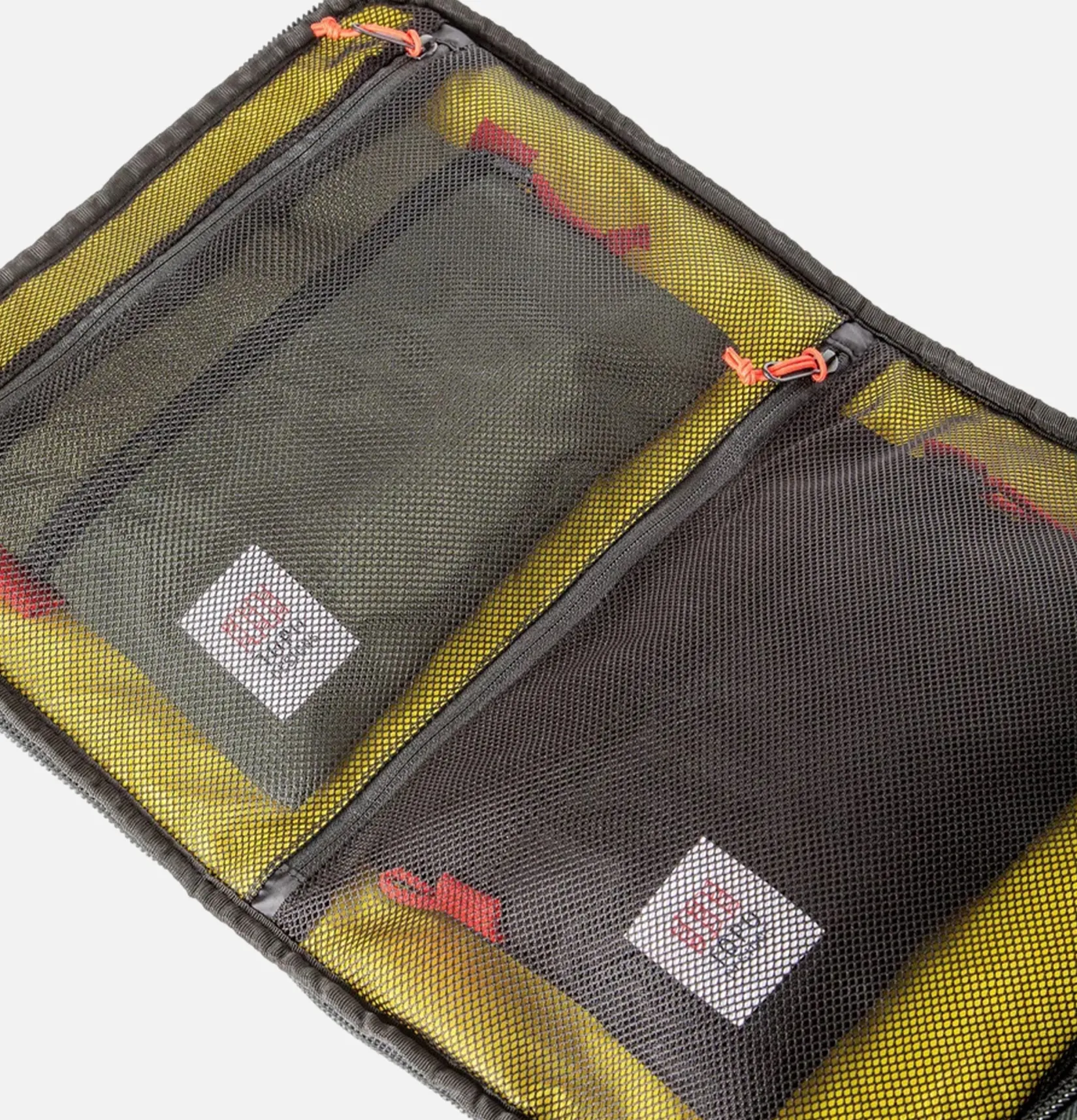TOPO DESIGNS Sacs À Dos<Global Travel Bag Navy