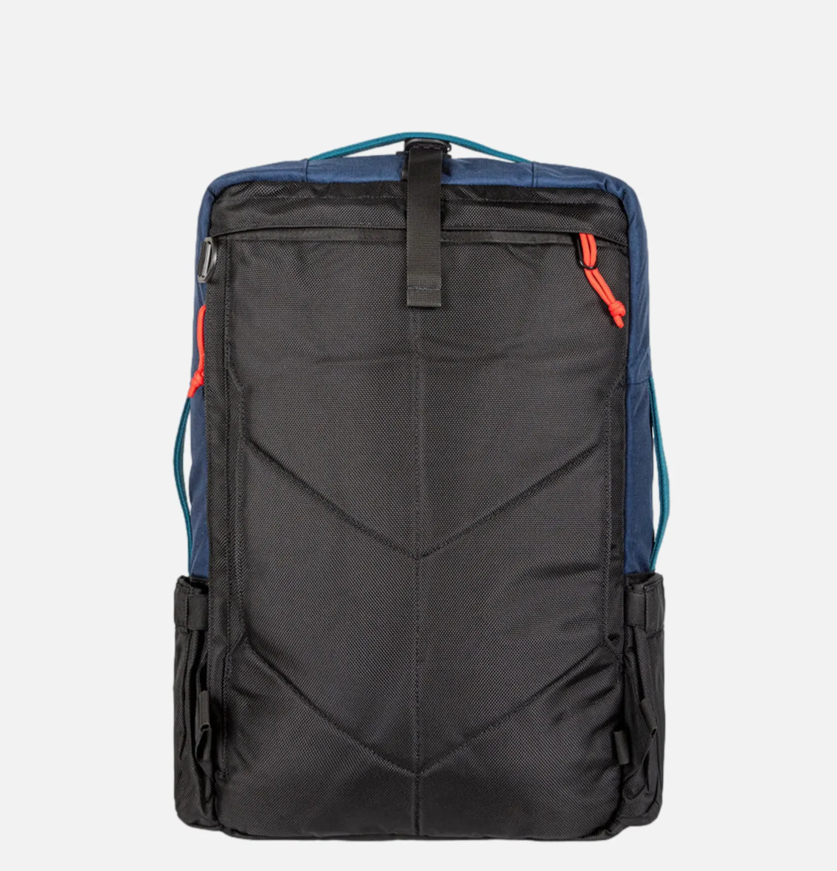 TOPO DESIGNS Sacs À Dos<Global Travel Bag Navy