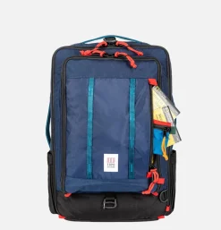 TOPO DESIGNS Sacs À Dos<Global Travel Bag Navy