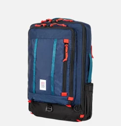 TOPO DESIGNS Sacs À Dos<Global Travel Bag Navy