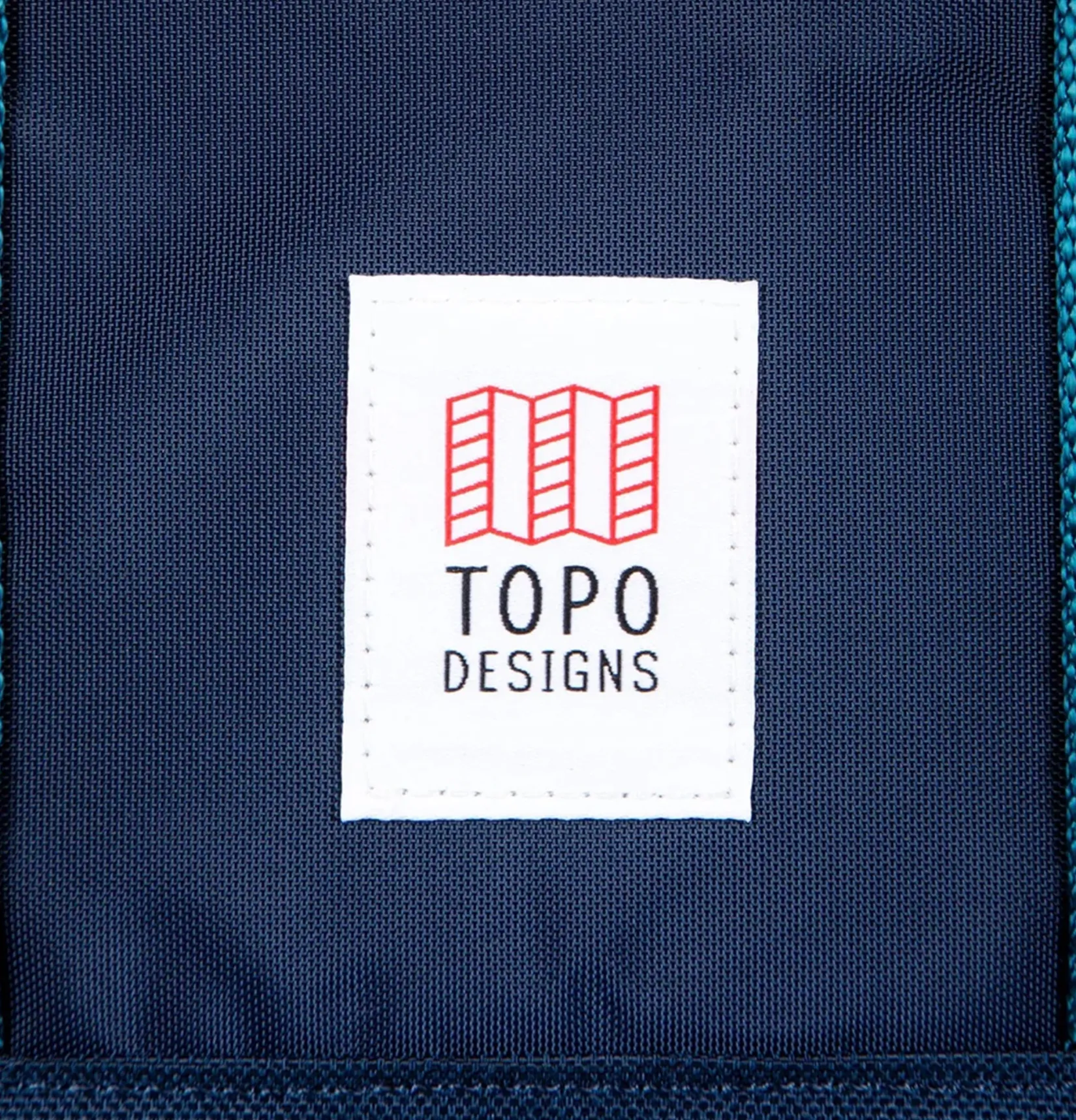 TOPO DESIGNS Sacs À Dos<Global Travel Bag Navy