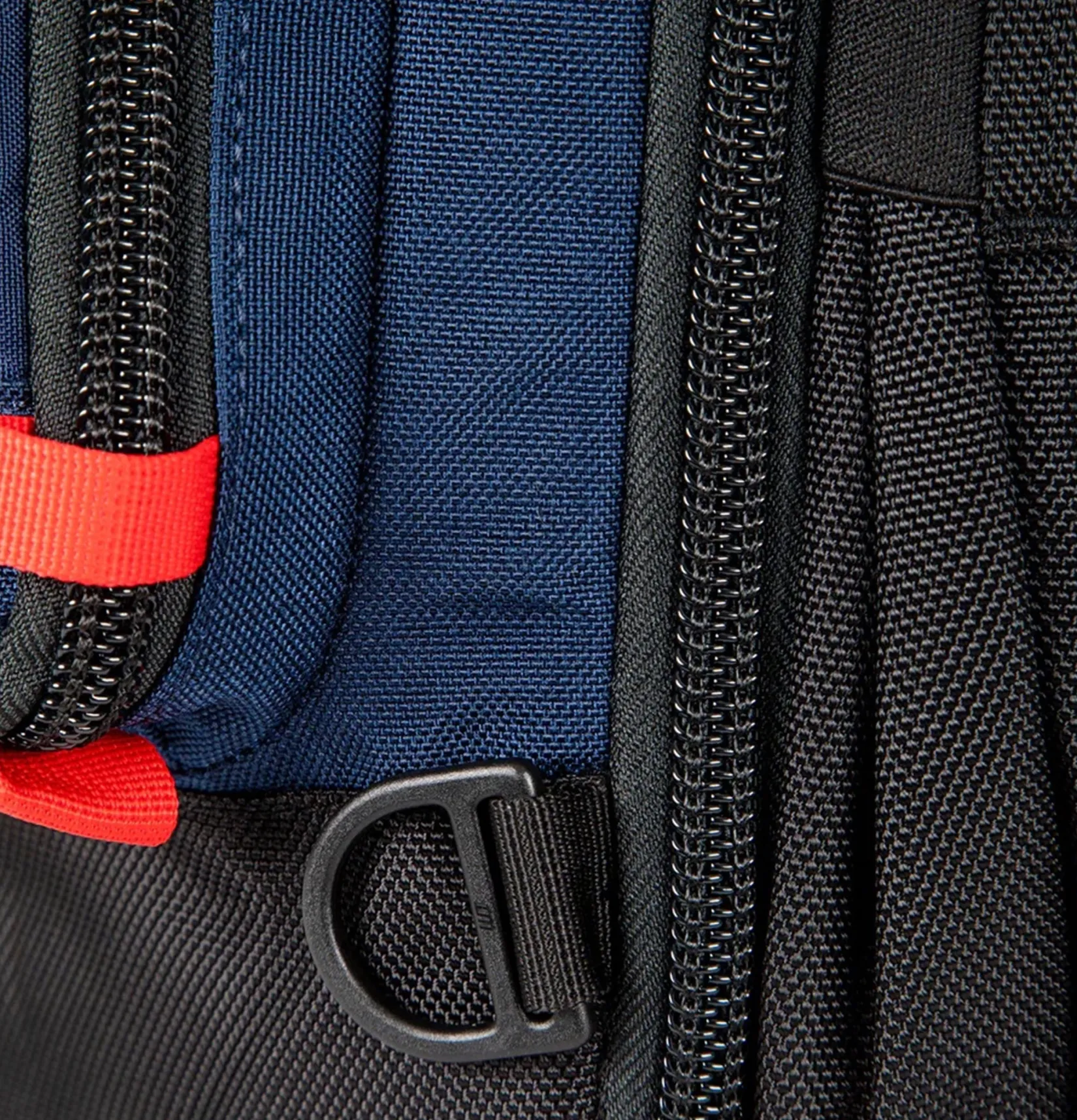TOPO DESIGNS Sacs À Dos<Global Travel Bag Navy