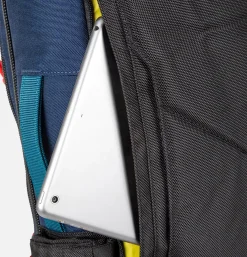 TOPO DESIGNS Sacs À Dos<Global Travel Bag Navy