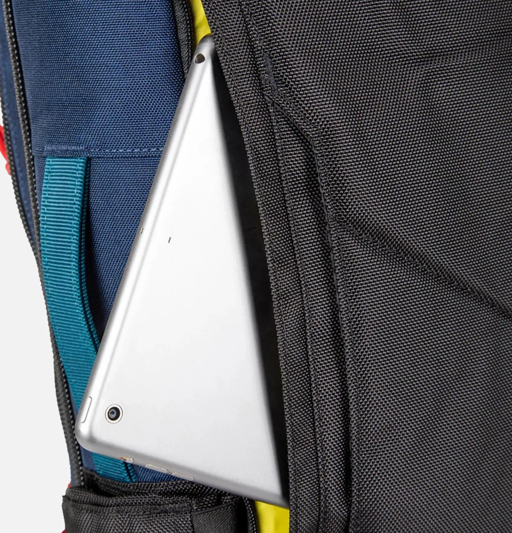 TOPO DESIGNS Sacs À Dos<Global Travel Bag Navy