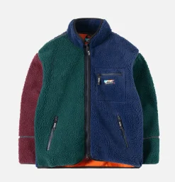 MANASTASH Sweats & Polaires|Blousons & Manteaux<Gorilla Jacket 23 Panel