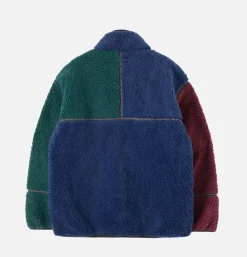 MANASTASH Sweats & Polaires|Blousons & Manteaux<Gorilla Jacket 23 Panel