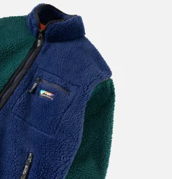 MANASTASH Sweats & Polaires|Blousons & Manteaux<Gorilla Jacket 23 Panel