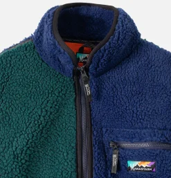 MANASTASH Sweats & Polaires|Blousons & Manteaux<Gorilla Jacket 23 Panel