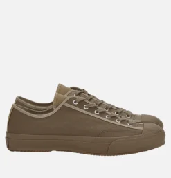 Homme MOONSTAR Baskets<Gym Classic Beige Multi