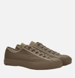Homme MOONSTAR Baskets<Gym Classic Beige Multi