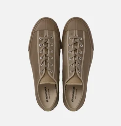 Homme MOONSTAR Baskets<Gym Classic Beige Multi