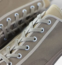 Homme MOONSTAR Baskets<Gym Classic Beige Multi