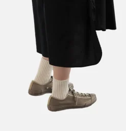 Homme MOONSTAR Baskets<Gym Classic Beige Multi
