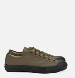 Homme MOONSTAR Baskets<Gym Classic Olive