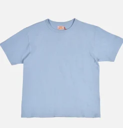 SUNRAY T-shirts<Haleiwa T-shirt Duck Egg
