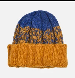 SUBLIME Gants • Bonnets • Echarpes<Hand Knit Fisherman Must