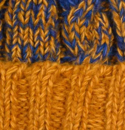SUBLIME Gants • Bonnets • Echarpes<Hand Knit Fisherman Must