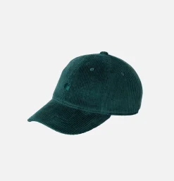 CARHARTT WIP Chapeaux & Casquettes<Harlem Cap Duck Blue