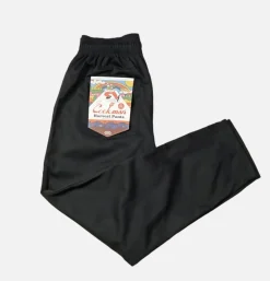 COOKMAN Work Pants<Harvest Pant Black