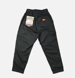 COOKMAN Work Pants<Harvest Pant Black