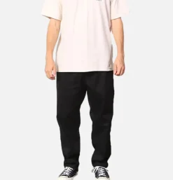 COOKMAN Work Pants<Harvest Pant Black