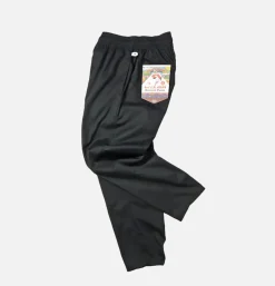 COOKMAN Work Pants<Harvest Pant Black