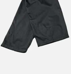 COOKMAN Work Pants<Harvest Pant Black