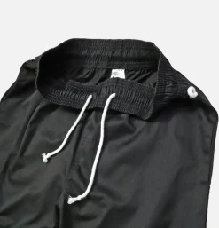 COOKMAN Work Pants<Harvest Pant Black