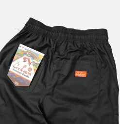 COOKMAN Work Pants<Harvest Pant Black